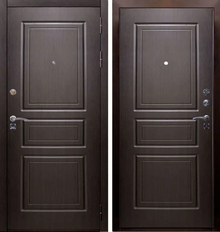 Рубеж-1 Венге