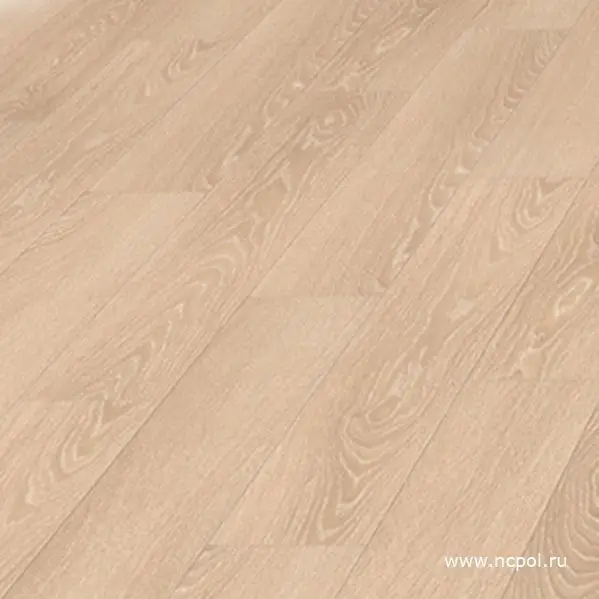 Ламинат Haro Loft 4V Дуб Кремовый Выбеленный 526696