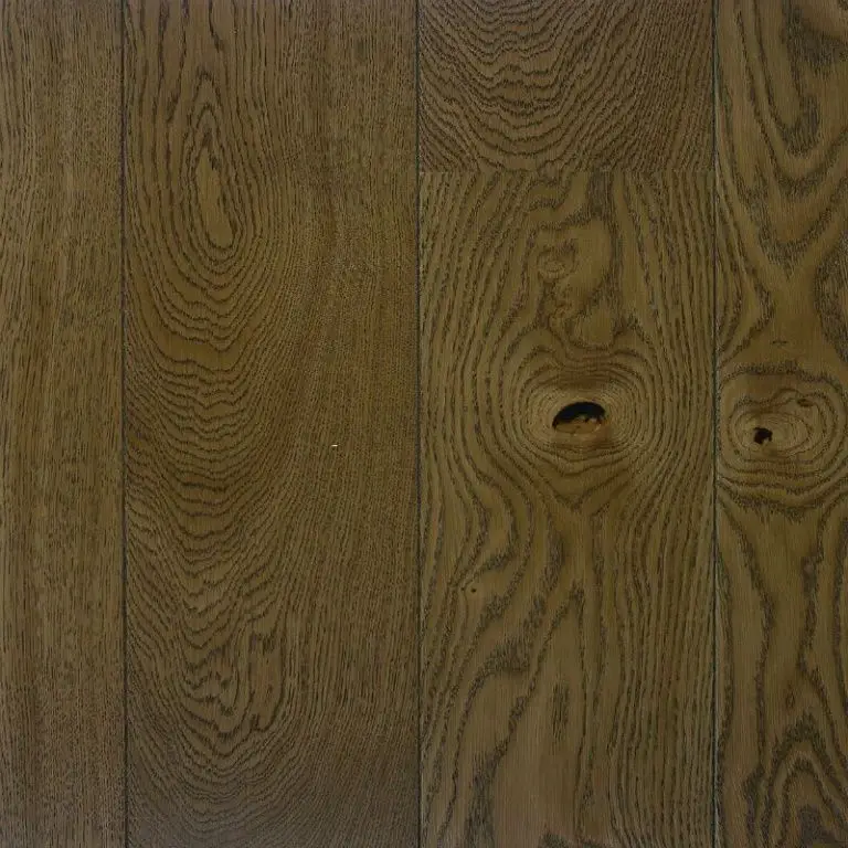 Паркетная доска Polarwood Elegance Дуб Premium 138 Artist Brown