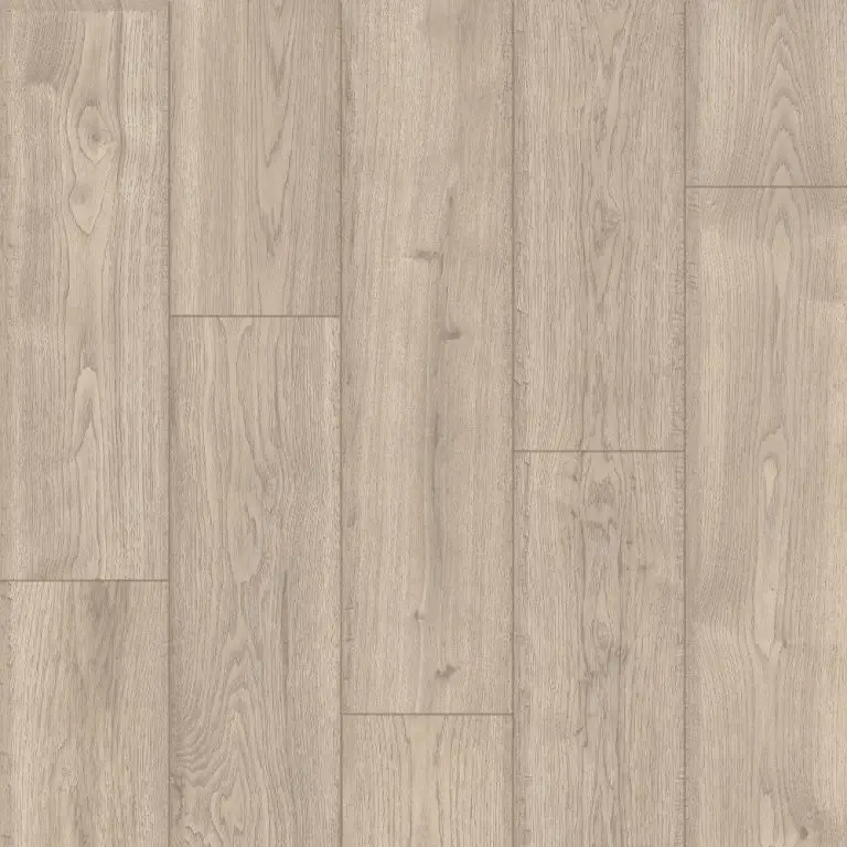 Ламинат Quick Step Impressive Дуб Светлый браш IM9068