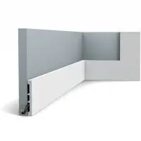 Плинтус Orac Decor SX163