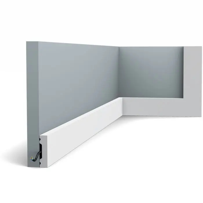 Плинтус Orac Decor SX162 Плинтус Orac Decor SX162