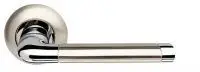 Ручка дверная Armadillo Stella LD28-1SN/CP-3