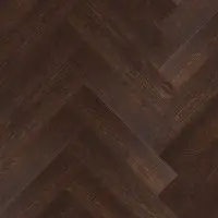 Инженерная доска Royal Parket Английская елка Дуб Натур Карамель лак 125х490