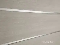 Террасная доска Savewood Сайдинг ПВХ SW Cedrus SW CEDRUS Белый