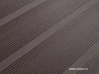 Террасная доска Savewood Террасная доска SW Ulmus (Thin) SW ULMUS (THIN) Терракот