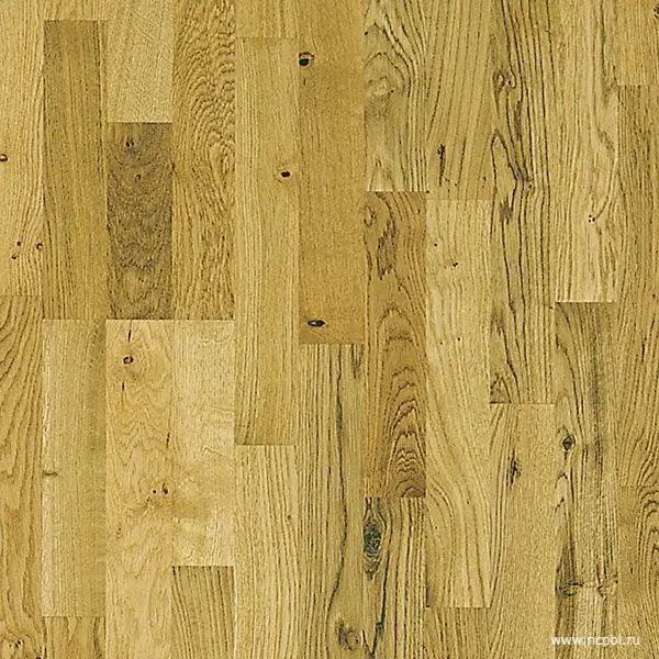 Паркетная доска Polarwood Classic Трёхполосная Дуб Коттедж Паркетная доска Polarwood Classic Трёхполосная Дуб Коттедж
