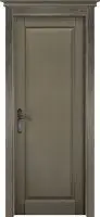 Полотно Двери регионов Андромеда Олива глухое