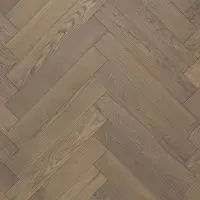 Паркетная доска Karelia Herringbone Дуб Шелк HB