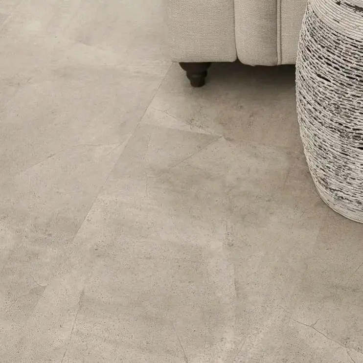 SPC ламинат Vinilam Ceramo Vinilam Stone 8 mm WPC Бетонная смесь 61603 SPC ламинат Vinilam Ceramo Vinilam Stone 8 mm WPC Бетонная смесь 61603