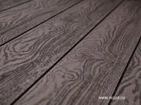 Террасная доска Savewood Террасная доска SW Fagus (T) SW FAGUS (T) Терракот