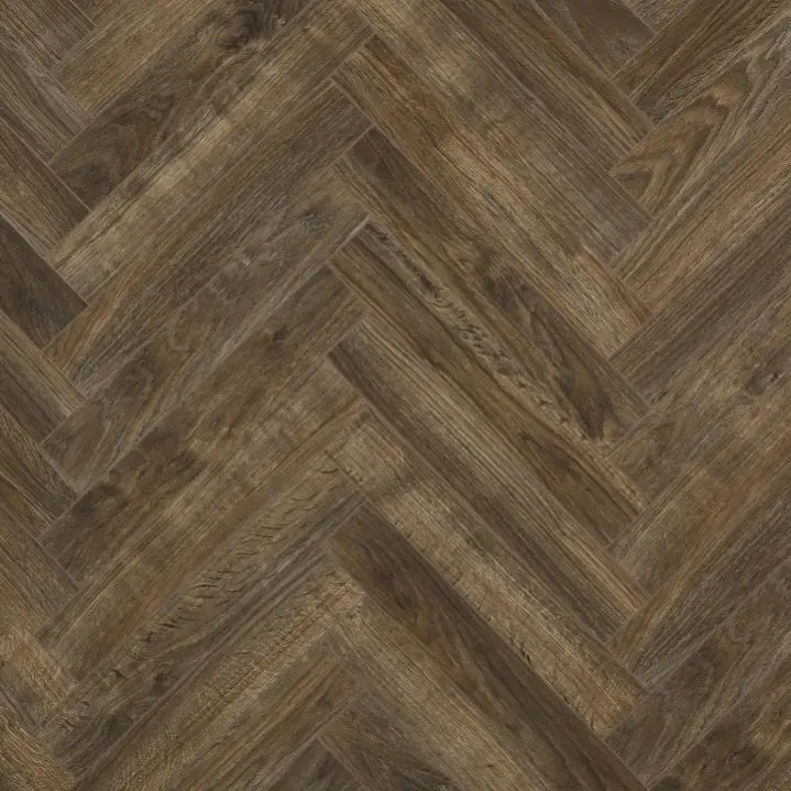 Ламинат Berry Alloc Chateau Ява Коричневый 7311