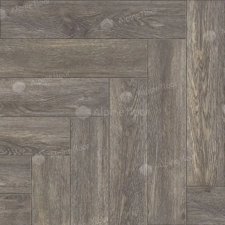 SPC ламинат Alpine Floor Parquet Light Венге Грей ЕСО 13-8 SPC ламинат Alpine Floor Parquet Light Венге Грей ЕСО 13-8