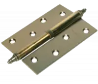 Петля стальная Morelli Правая MS 100X70X2.5 R COF