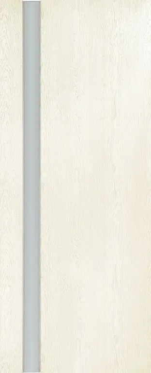 Полотно Эго 3/1 Ясень белый Полотно Эго 3/1 Ясень белый