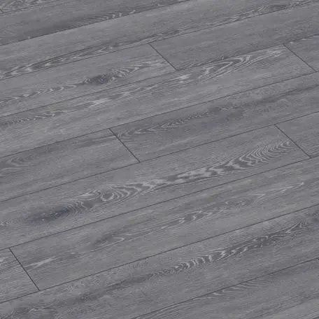 Ламинат Rooms Suite Серый беленый дуб RV 812