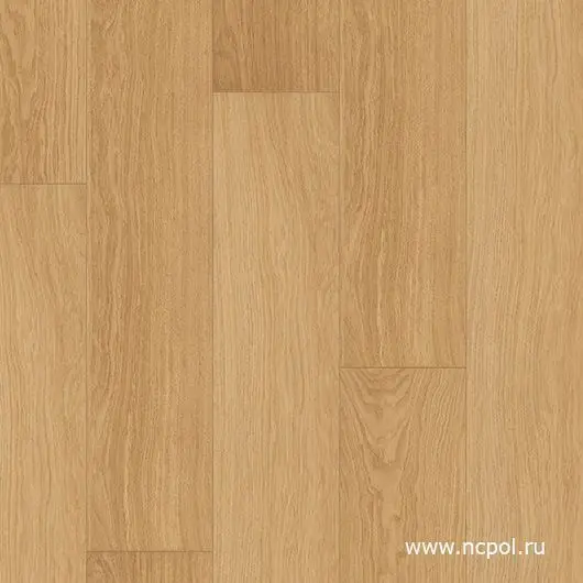 Ламинат Quick Step Impressive Доска натурального дуба лакированная IM3106