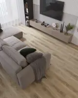 Кварцвиниловая плитка Vinilam Vinilam Glue 2,5 мм Дуб Кассель 8857