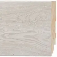 Плинтус ламинированный Classen Prestige (80x16x2400мм)