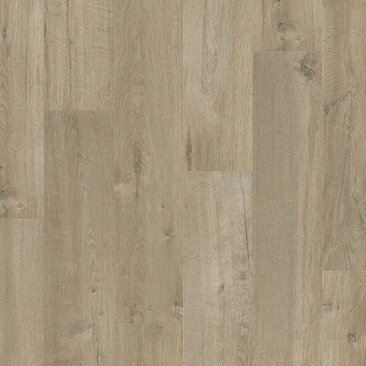 Ламинат Quick Step Impressive Дуб этнический коричневый IM3557