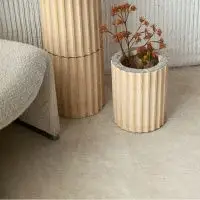 SPC ламинат Vinilam Ceramo Vinilam Stone 6 мм Тихая Бухта 71612