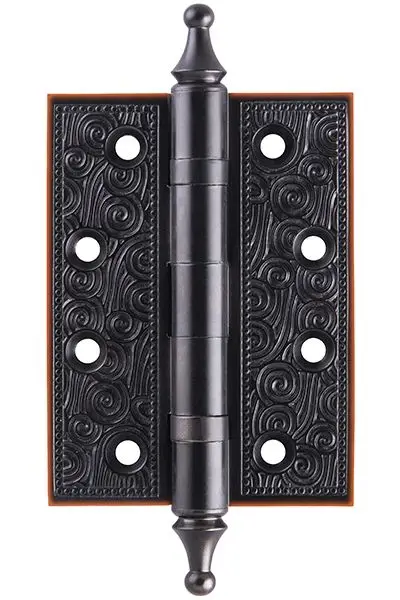 Петля универсальная Armadillo Castillo CL 500-A4 102x76x3,5 ABL-18