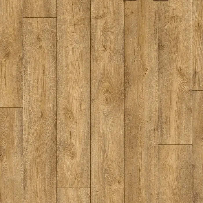 Кварцвиниловая плитка Quick Step Pulse Click Дуб теплый натуральный PUCL40094 Кварцвиниловая плитка Quick Step Pulse Click Дуб теплый натуральный PUCL40094