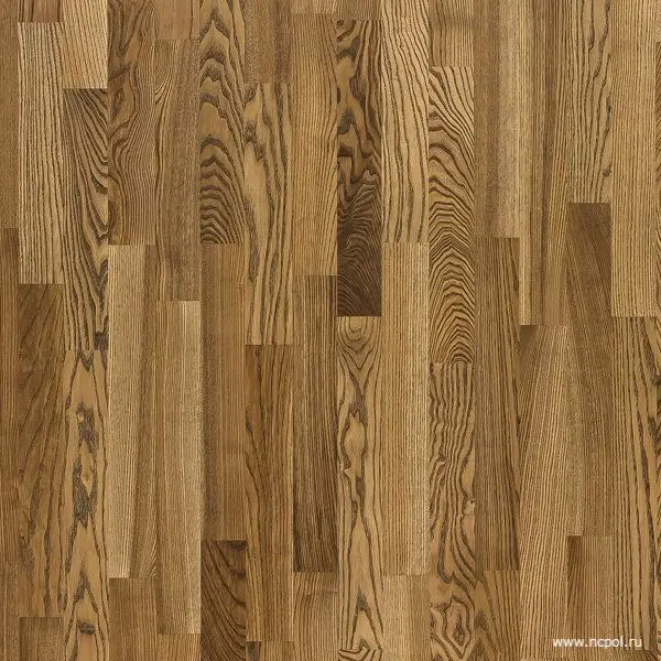 Паркетная доска Polarwood Space Ясень Луна масло Паркетная доска Polarwood Space Ясень Луна масло