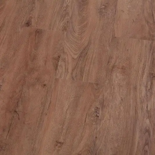 Кварцвиниловая плитка Refloor Home tile Дуб Гурон WS 1515