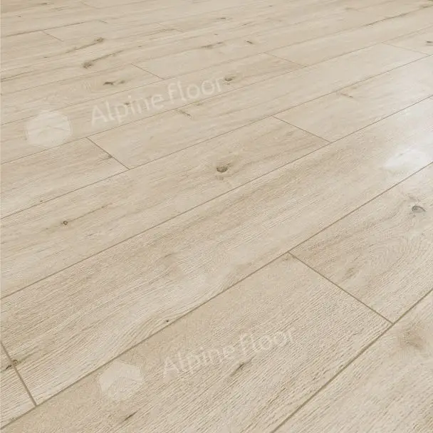 Ламинат Alpine Floor Intensity Дуб Салерно LF101-02