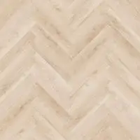 SPC ламинат CronaFloor Herringbone Дуб Дижон H010