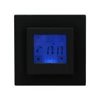 Терморегулятор Energy TK08 NEW черный