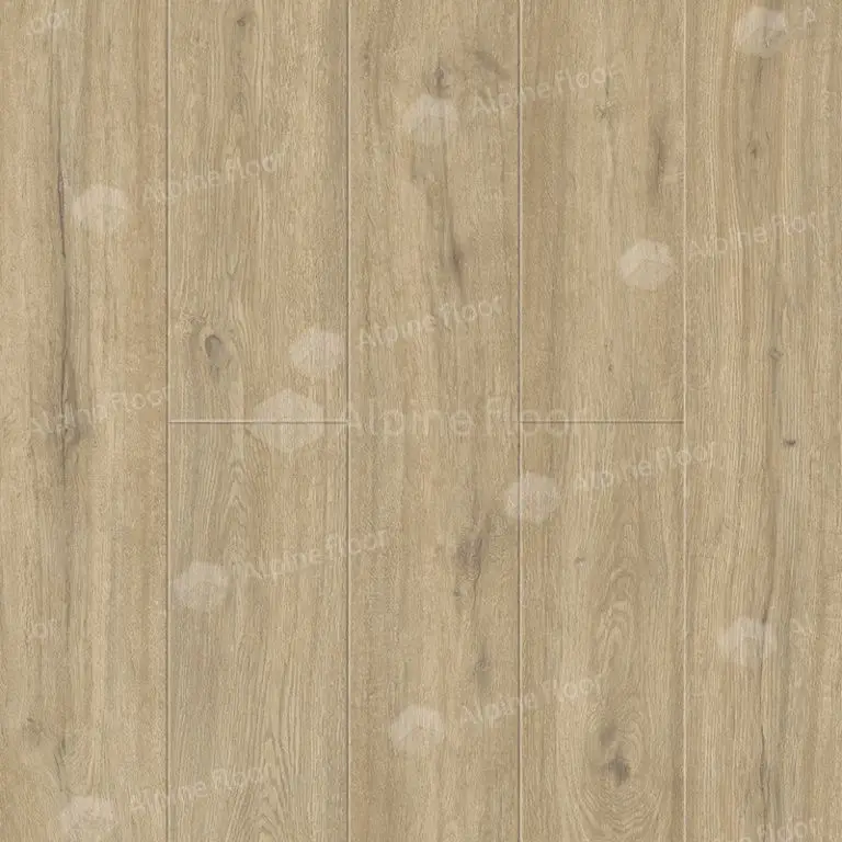 SPC ламинат Alpine Floor Solo Plus Анданте ЕСО 14-1001