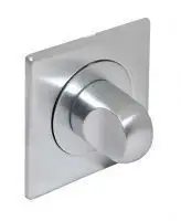 Сантехническая завёртка Morelli Luxury LUX-WC-S CSA