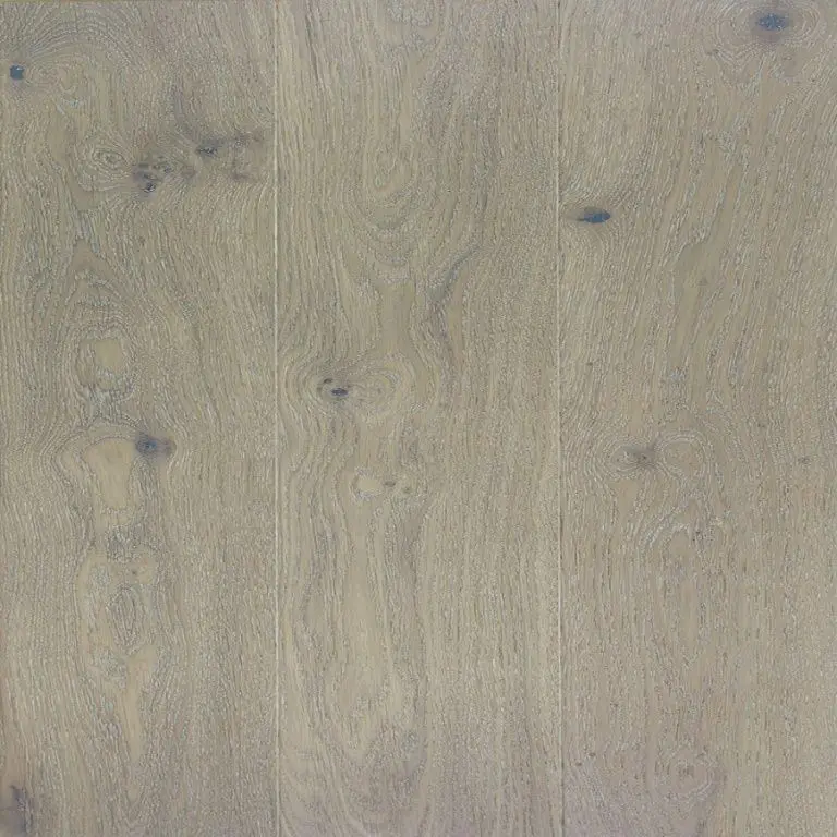 Паркетная доска Polarwood Elegance Дуб Premium 138 Artist White