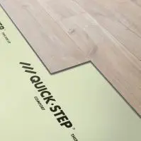 Подложка Quick Step (GE) Livyn Comfort 1,15 мм