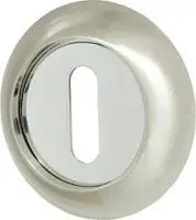 Накладка на ключевой цилиндр Armadillo NORMAL PS-1SN/CP-3