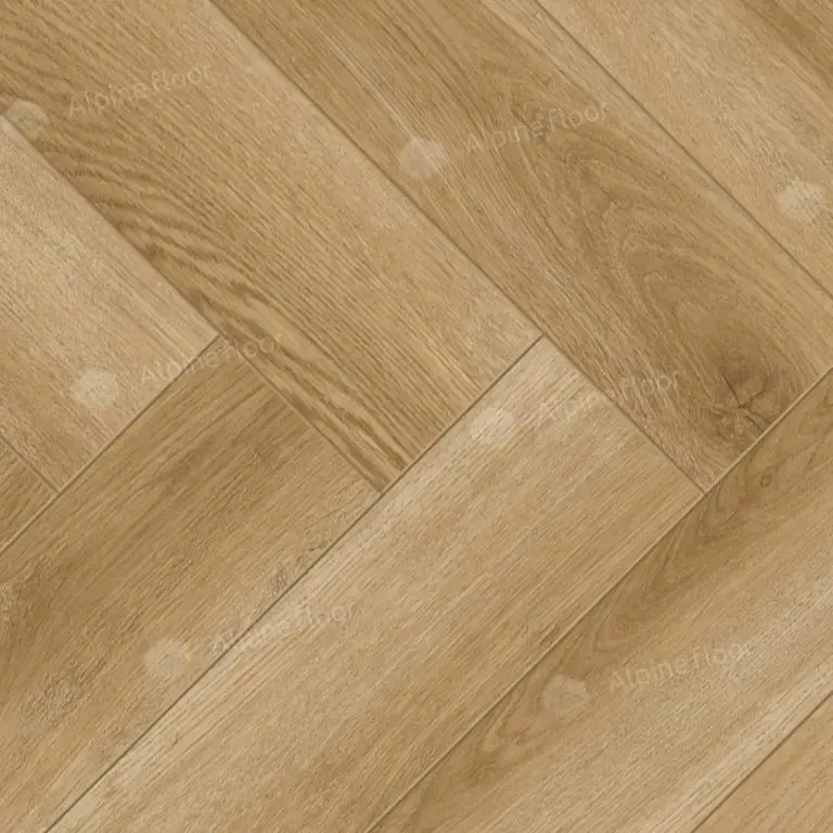 Ламинат Alpine Floor Herringbone 8 Дуб Эльзас LF102-02 Ламинат Alpine Floor Herringbone 8 Дуб Эльзас LF102-02