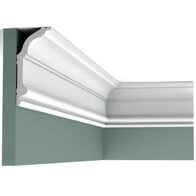 Карниз Orac Decor Purotouch C339F гибкий Карниз Orac Decor Purotouch C339F гибкий