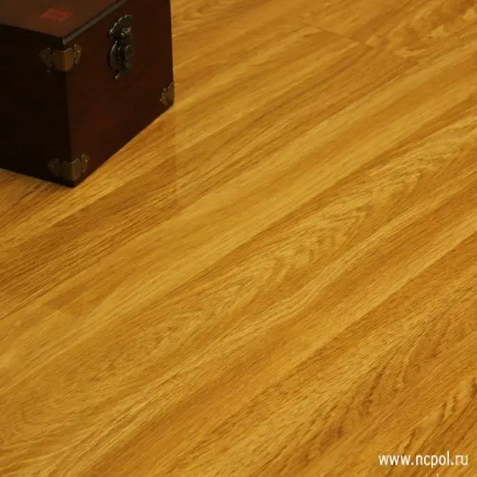 Ламинат Praktik Royal Lack Дуб Медовый 73043 Ламинат Praktik Royal Lack Дуб Медовый 73043