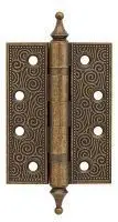 Петля универсальная Armadillo Castillo CL 500-A4 102x76x3,5 OB