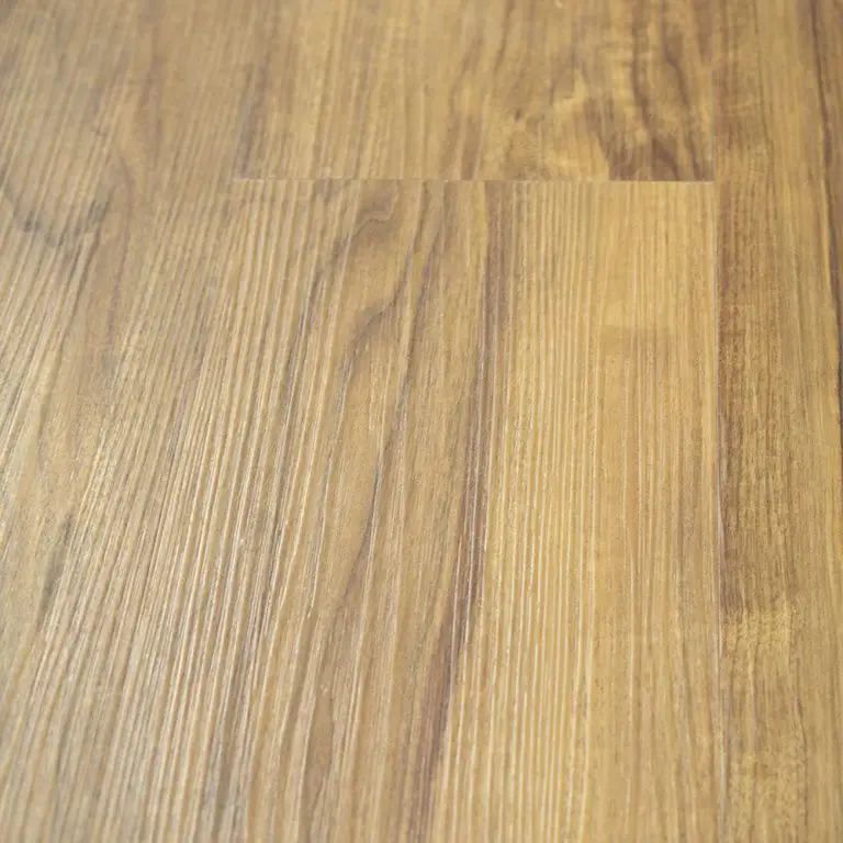 SPC ламинат Respect Floor Стандарт Орех Светлый 4219