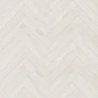 SPC ламинат CronaFloor Herringbone Дуб Кант H003