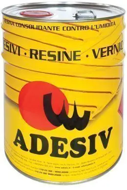 Грунтовка под клей ADESIV Primer PA400 Грунтовка под клей ADESIV Primer PA400