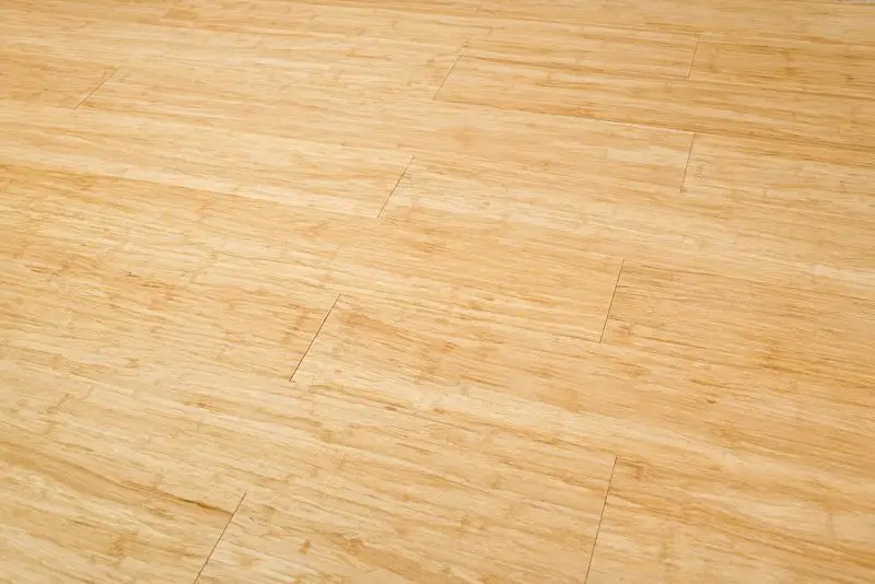 Массивная доска Jackson Flooring Бамбук Натур