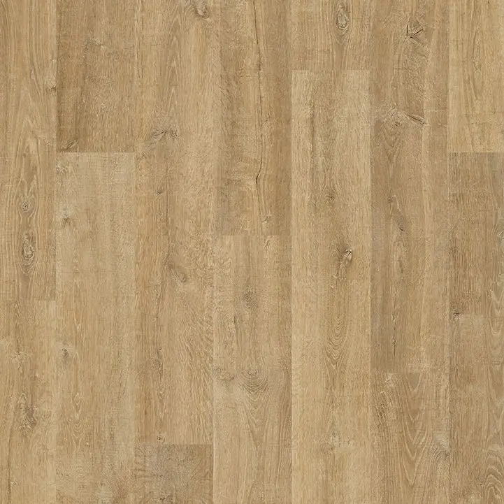 Ламинат Quick Step Eligna Дуб природный натуральный U3578