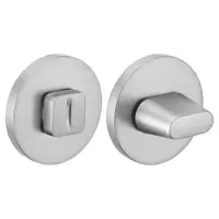 Сантехническая завёртка Rucetti RAP WC SLIM-R SC