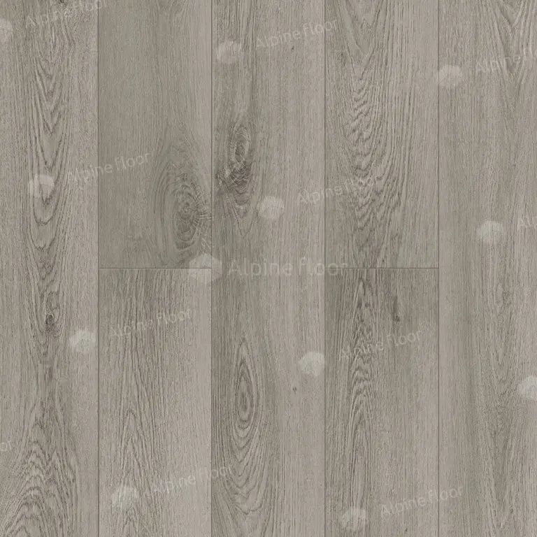 SPC ламинат Alpine Floor Grand Sequoia Квебек ЕСО 11-13