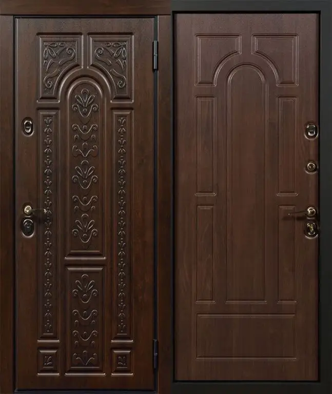 Тевере Nussbaum Тевере Nussbaum