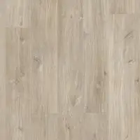 Кварцвиниловая плитка Quick Step Balance Glue Plus Дуб каньон светло-коричневый пилёный BAGP40031